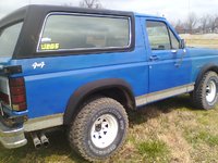 Bronco Bronco