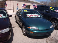 Cavalier Cavalier