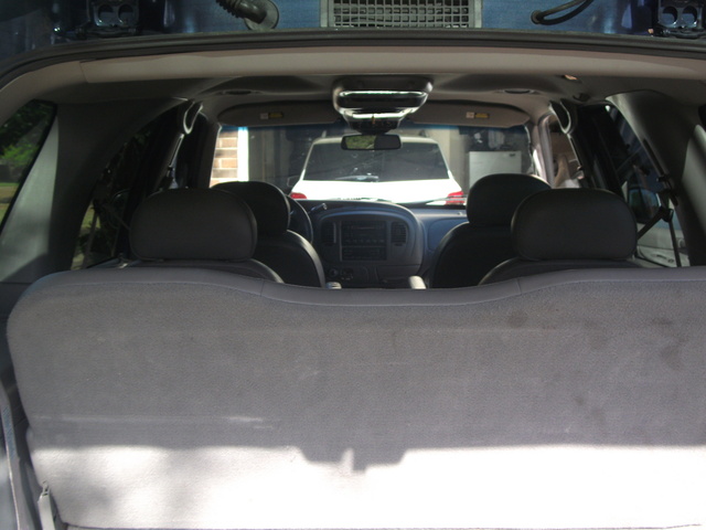 1998 Lincoln Navigator Pictures Cargurus