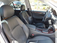 2003 Mercedes Benz C Class Interior Pictures Cargurus