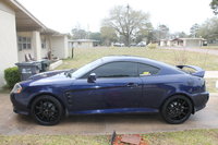 Tiburon Tiburon