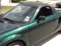 MR2 Spyder MR2 Spyder