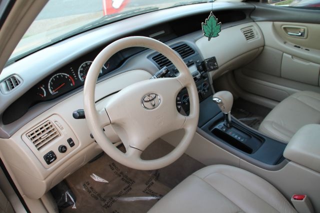 2002 Toyota Avalon - Pictures - CarGurus