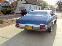 Cutlass Cutlass