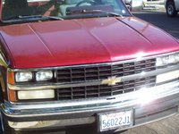 C/K 1500 C/K 1500