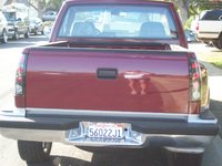 C/K 1500 C/K 1500