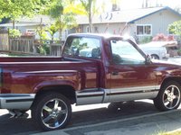C/K 1500 C/K 1500