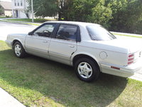 Cutlass Ciera Cutlass Ciera