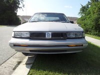 Cutlass Ciera Cutlass Ciera