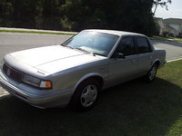 Cutlass Ciera Cutlass Ciera