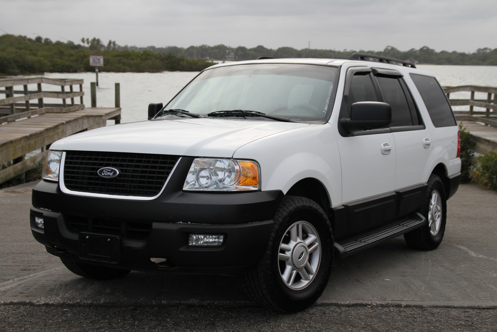 2006 Ford expedition xlt pictures #5