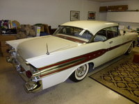 1957 Pontiac Star Chief Overview