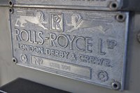 1960 Rolls-Royce Silver Cloud Overview 1960 Rolls-Royce Silver Cloud Overview