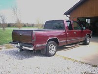 C/K 1500 C/K 1500