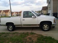 C/K 1500 C/K 1500