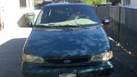 Windstar Windstar