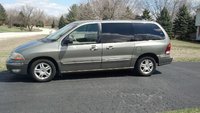 Windstar Windstar