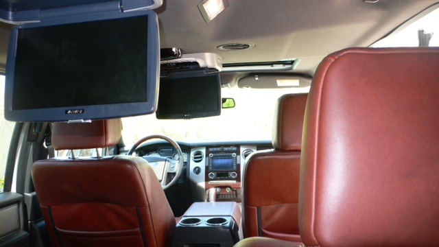 2008 Ford Expedition Interior Pictures Cargurus