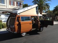 Vanagon Vanagon
