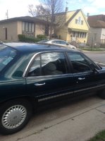LeSabre LeSabre