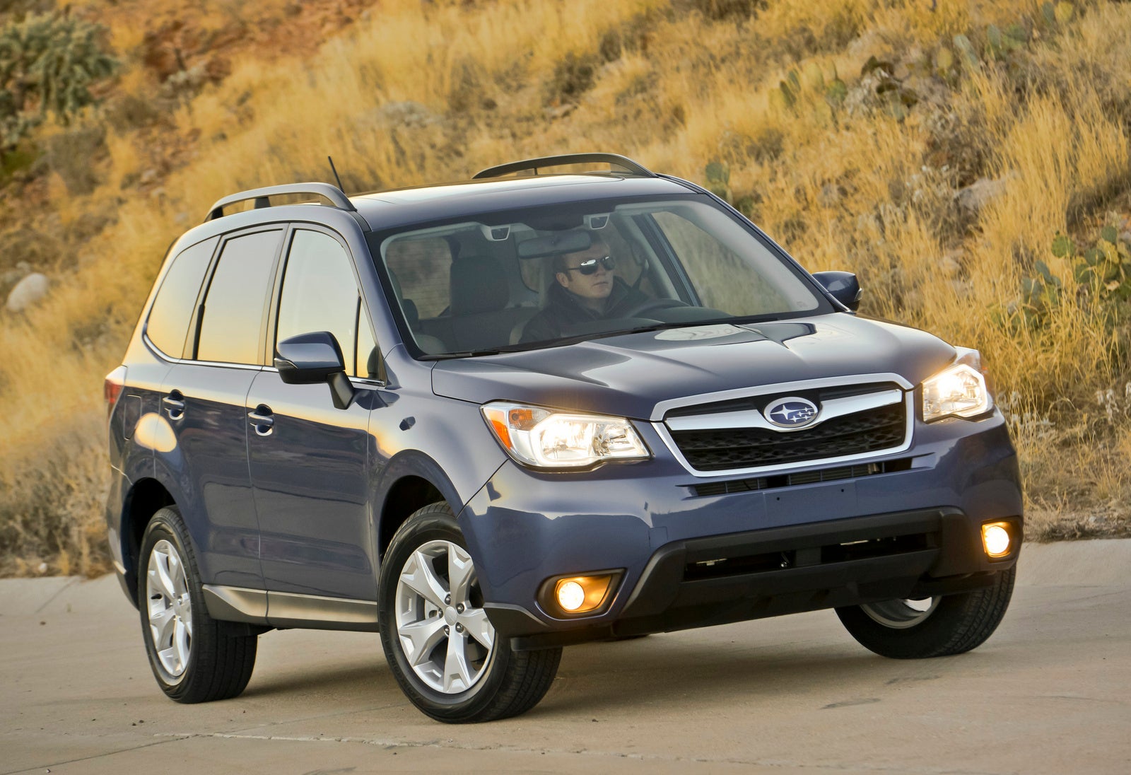 2014 Subaru Forester for Sale in North Bay ON CarGurus ca