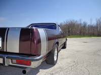 El Camino El Camino