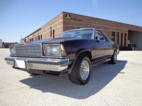 El Camino El Camino