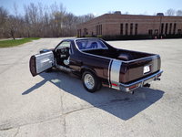 El Camino El Camino