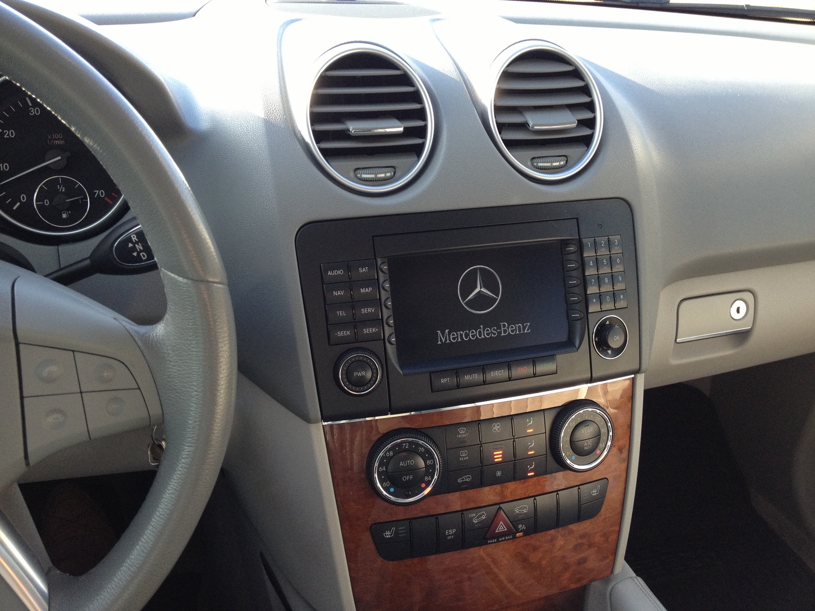 2006 Mercedes-Benz M-Class - Pictures - CarGurus