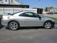 2004 Mitsubishi Diamante Overview 2004 Mitsubishi Diamante Overview