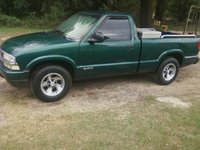 S-10 S-10