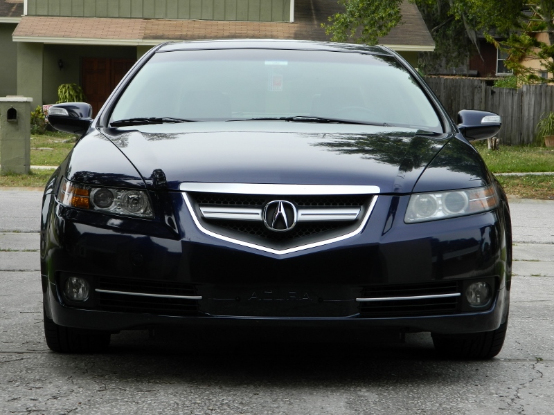 2007 Acura TL - Pictures - CarGurus