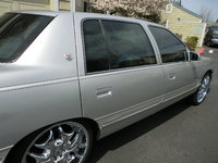 DeVille DeVille