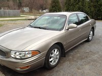 LeSabre LeSabre