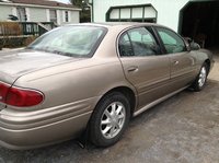 LeSabre LeSabre