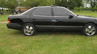 LS 400 LS 400