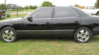 LS 400 LS 400