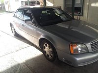 DeVille DeVille