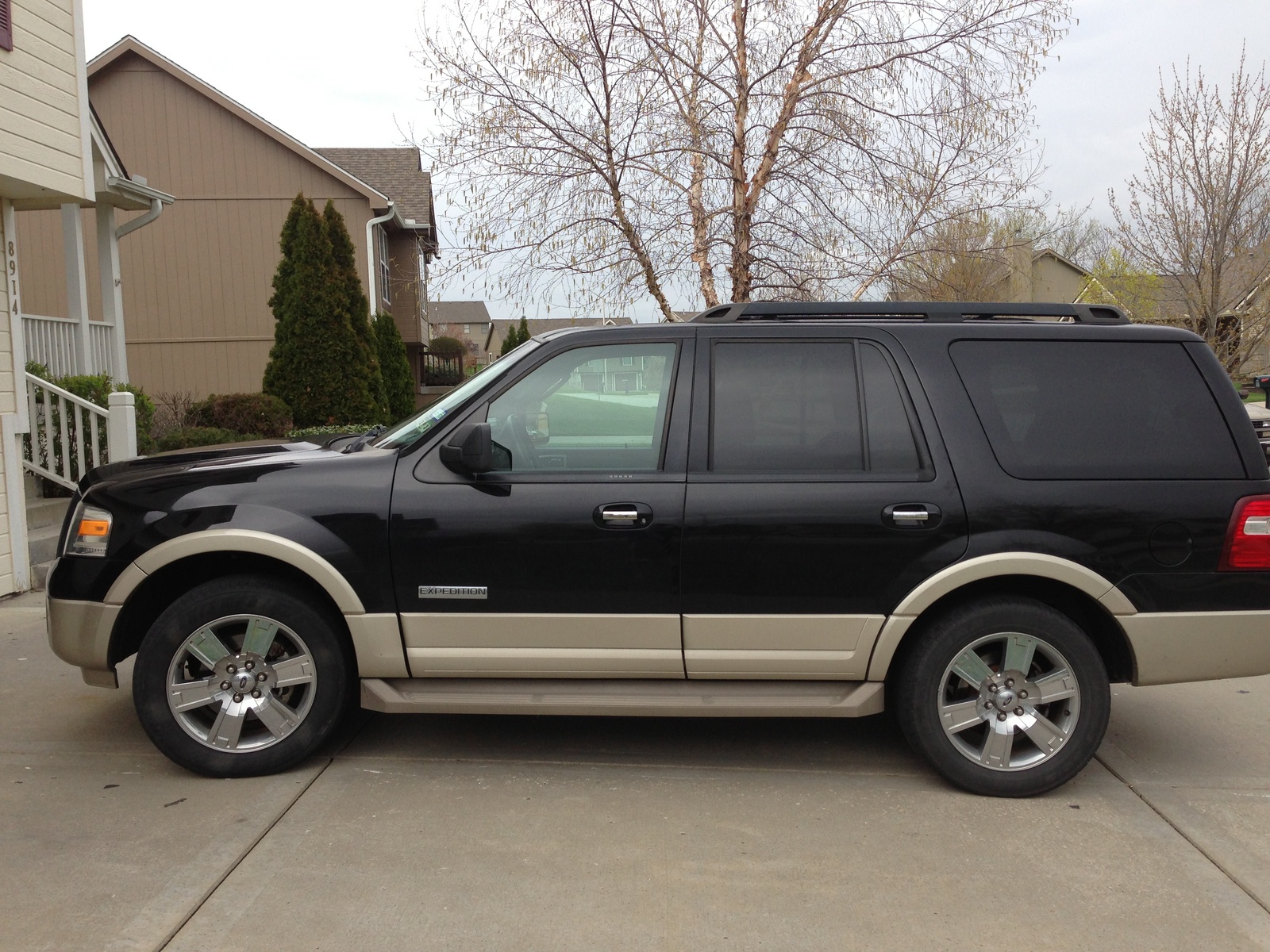 2007 Ford expedition recall #10