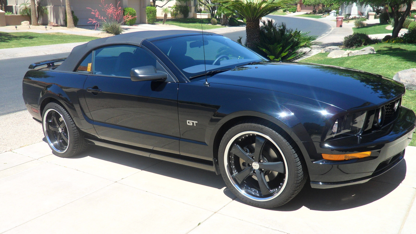 2008 Ford Mustang - Pictures - CarGurus