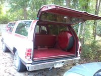 1985 Dodge Ramcharger Overview 1985 Dodge Ramcharger Overview