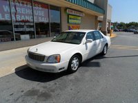 DeVille DeVille