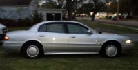 LeSabre LeSabre