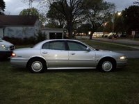 LeSabre LeSabre