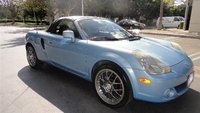MR2 Spyder MR2 Spyder