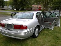 LeSabre LeSabre