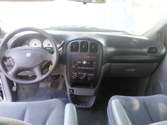 2005 Dodge Grand Caravan Pictures Cargurus