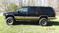 C/K 1500 C/K 1500