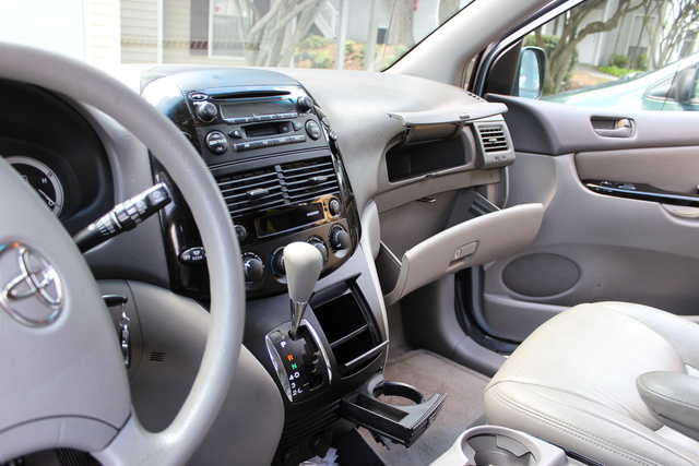 2004 Toyota Sienna - Pictures - CarGurus