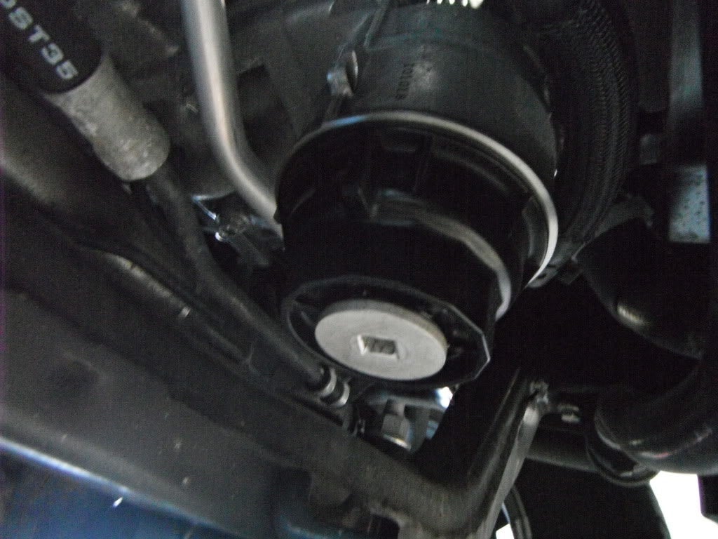 Toyota 4runner Questions Location Of Oil Filter On Toyo Cargurus
